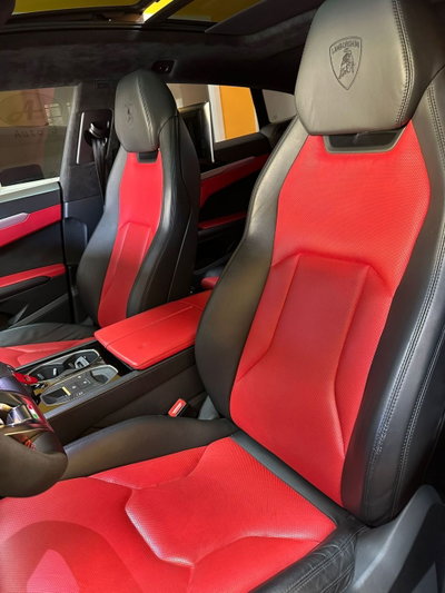 Lamborghini Urus 4.0 (19)