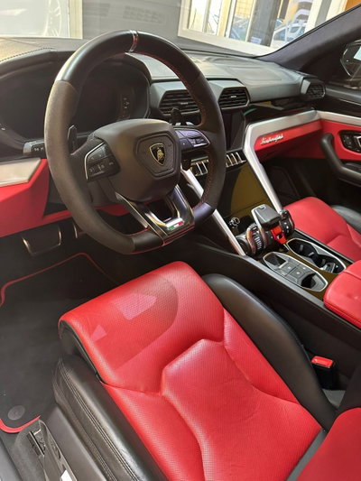Lamborghini Urus 4.0 (20)