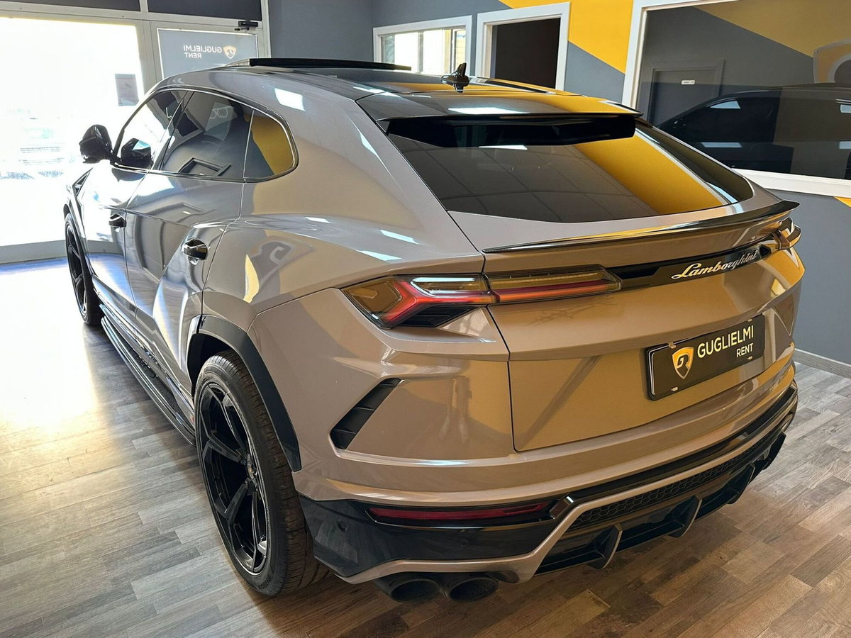Lamborghini Urus 4.0 (3)