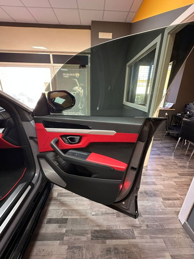 Lamborghini Urus 4.0 (8)