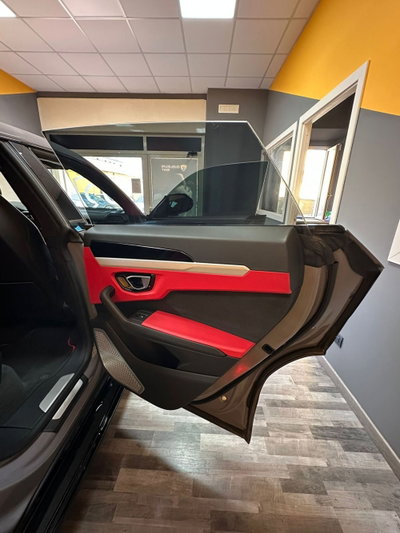 Lamborghini Urus 4.0 (9)