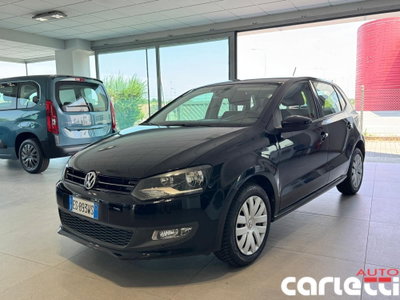 Volkswagen Polo 1.2 70 CV 5p. Comfortline usata