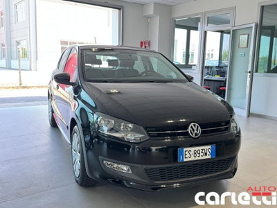 Volkswagen Polo 1.2 70 CV 5p. Comfortline (10)