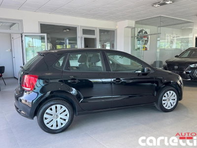 Volkswagen Polo 1.2 70 CV 5p. Comfortline (11)