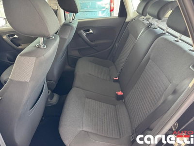 Volkswagen Polo 1.2 70 CV 5p. Comfortline (15)