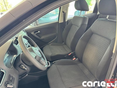 Volkswagen Polo 1.2 70 CV 5p. Comfortline (8)
