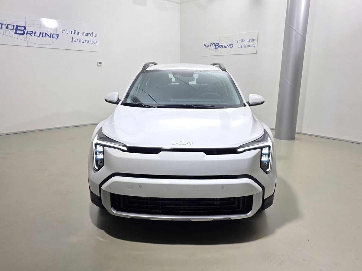 Kia Stonic 1.0 t-gdi Gpl Style