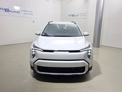 Kia Stonic 1.0 t-gdi Gpl Style nuova