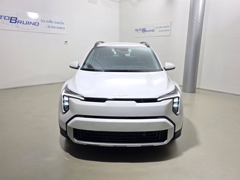 Kia Stonic 1.0 t-gdi Gpl Style