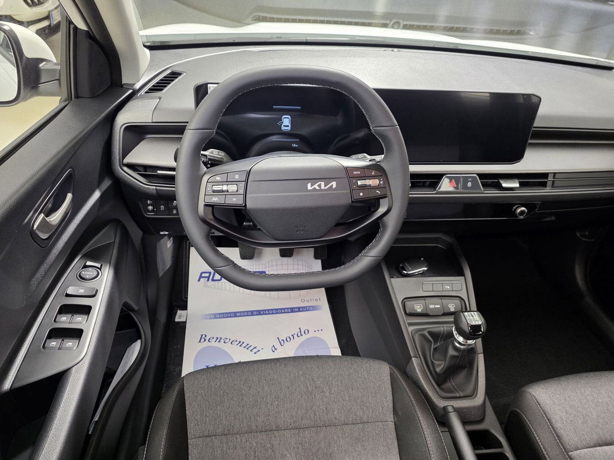 Kia Stonic 1.0 t-gdi Gpl Style (13)