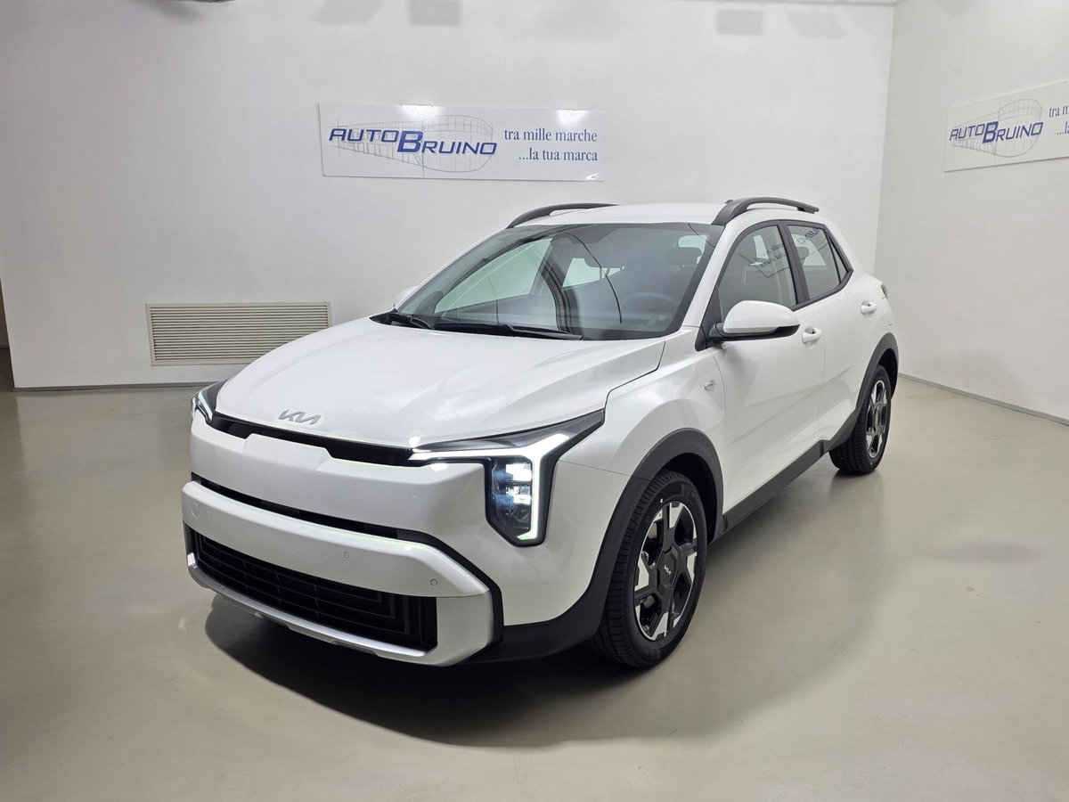 Kia Stonic 1.0 t-gdi Gpl Style (2)