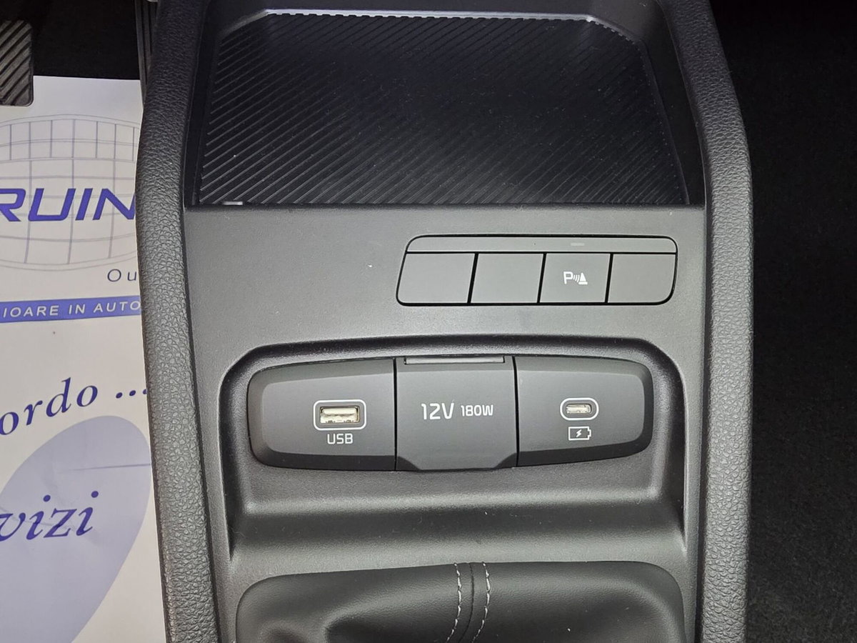 Kia Stonic 1.0 t-gdi Gpl Style (20)