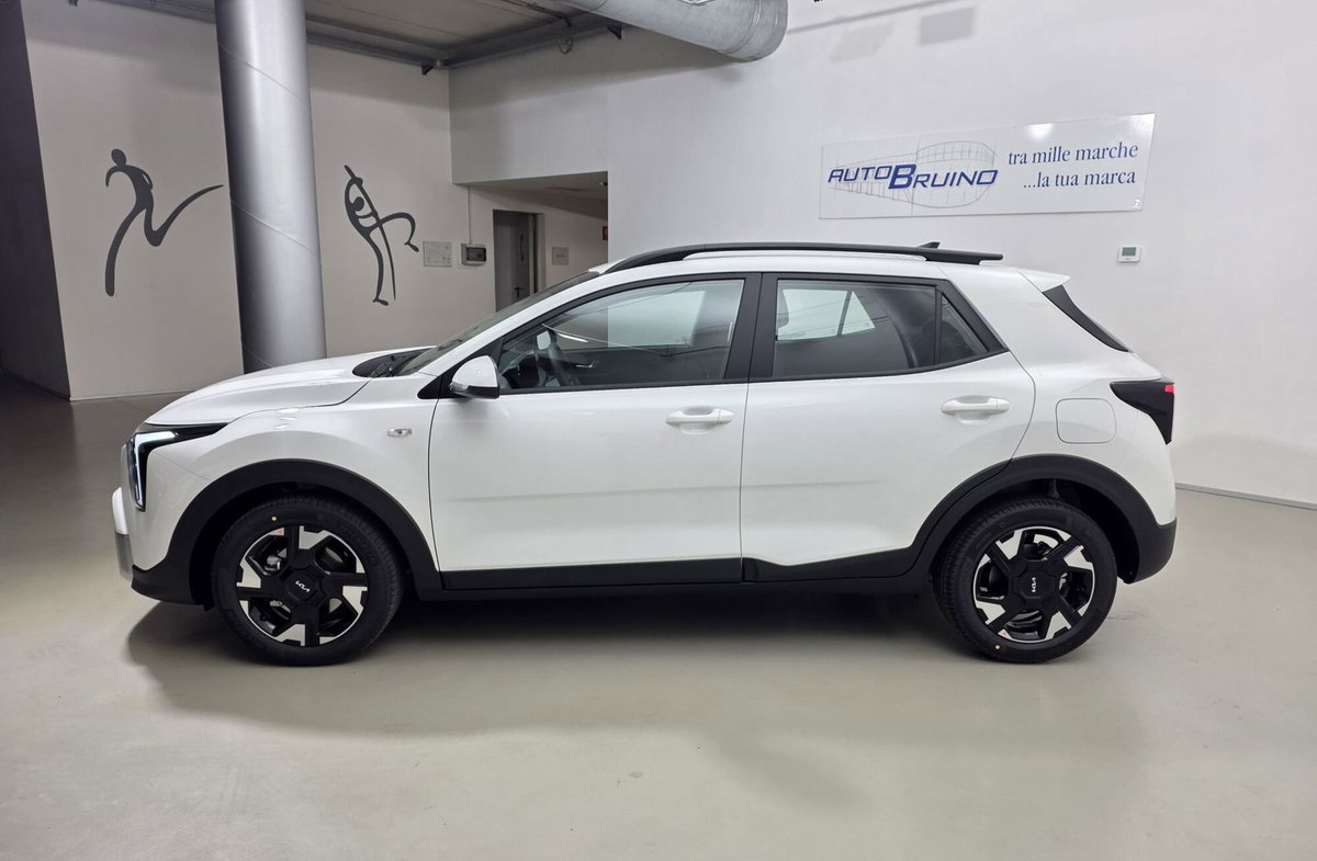 Kia Stonic 1.0 t-gdi Gpl Style (6)