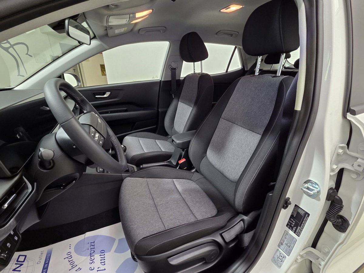 Kia Stonic 1.0 t-gdi Gpl Style (7)