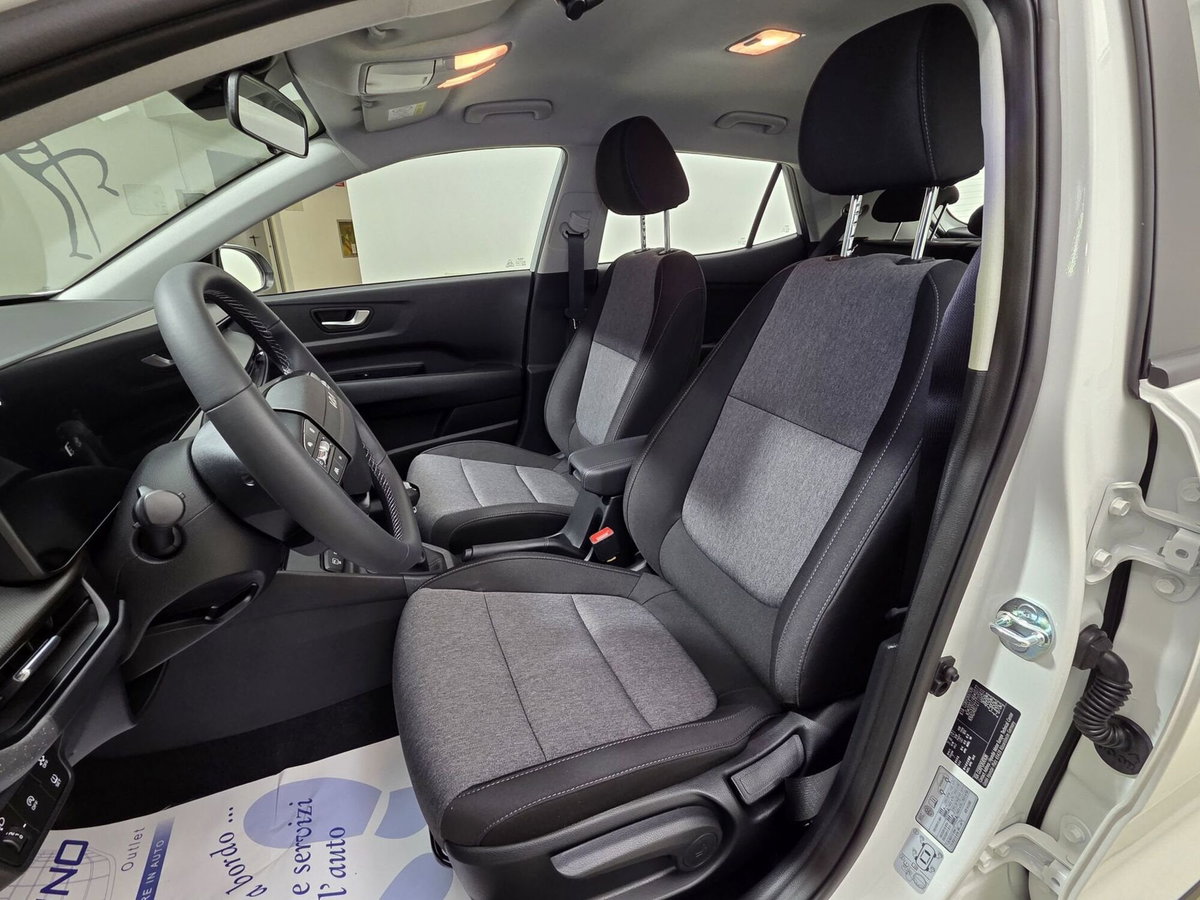 Kia Stonic 1.0 t-gdi Gpl Style (8)