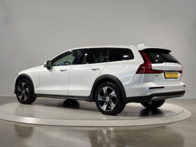 Volvo V60 Cross Country 2.0 b4 Plus awd auto (3)