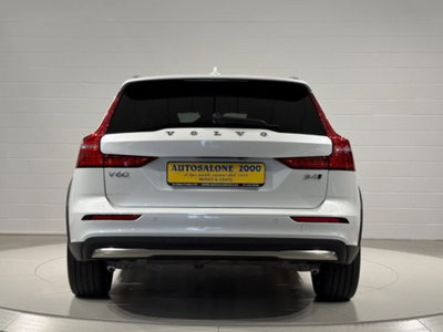 Volvo V60 Cross Country 2.0 b4 Plus awd auto (4)