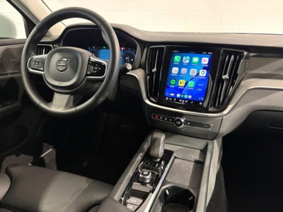 Volvo V60 Cross Country 2.0 b4 Plus awd auto (11)