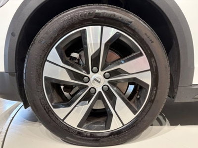 Volvo V60 Cross Country 2.0 b4 Plus awd auto (9)