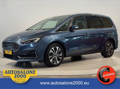 Ford Galaxy 2.0 EcoBlue 150 CV Start&Stop Aut. Titanium Business usata