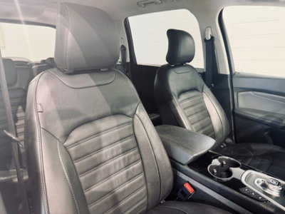 Ford Galaxy 2.0 EcoBlue 150 CV Start&Stop Aut. Titanium Business (14)