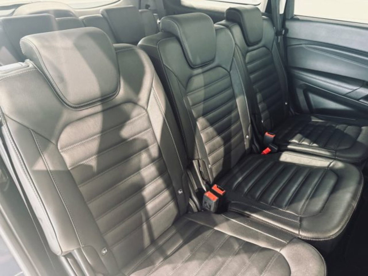 Ford Galaxy 2.0 EcoBlue 150 CV Start&Stop Aut. Titanium Business (15)
