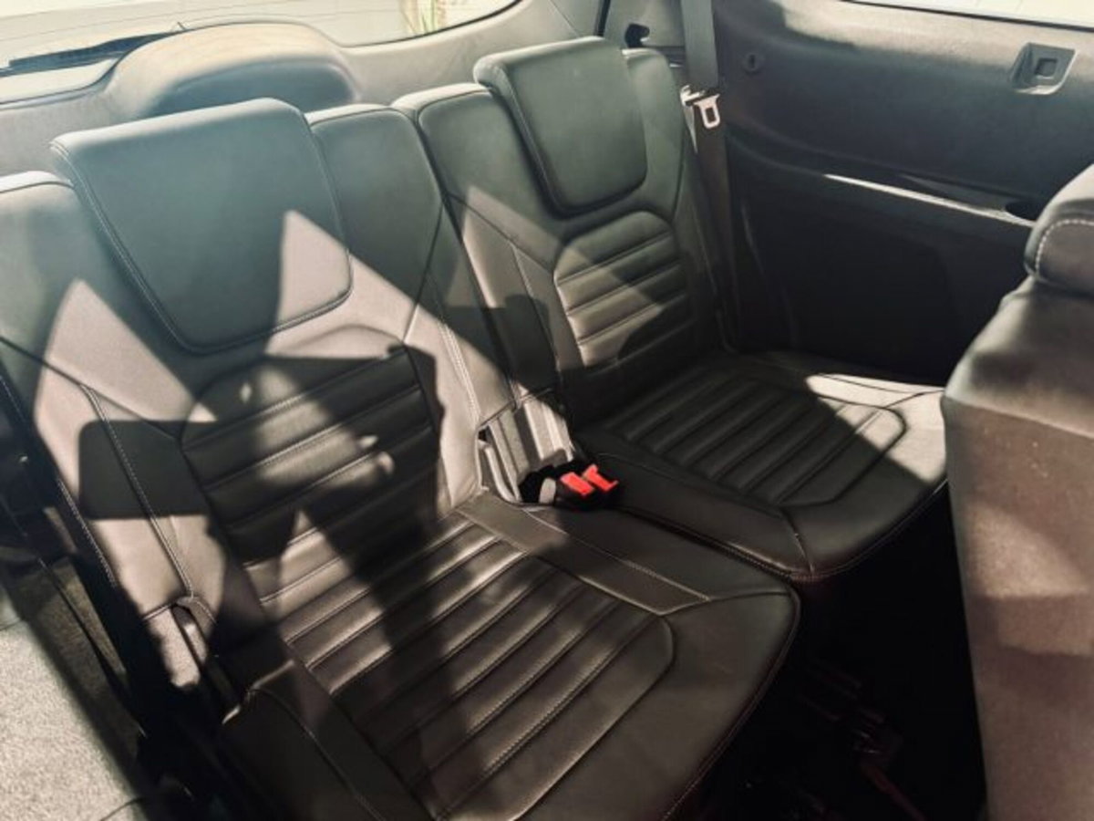 Ford Galaxy 2.0 EcoBlue 150 CV Start&Stop Aut. Titanium Business (16)