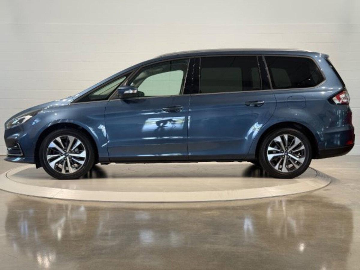 Ford Galaxy 2.0 EcoBlue 150 CV Start&Stop Aut. Titanium Business (2)