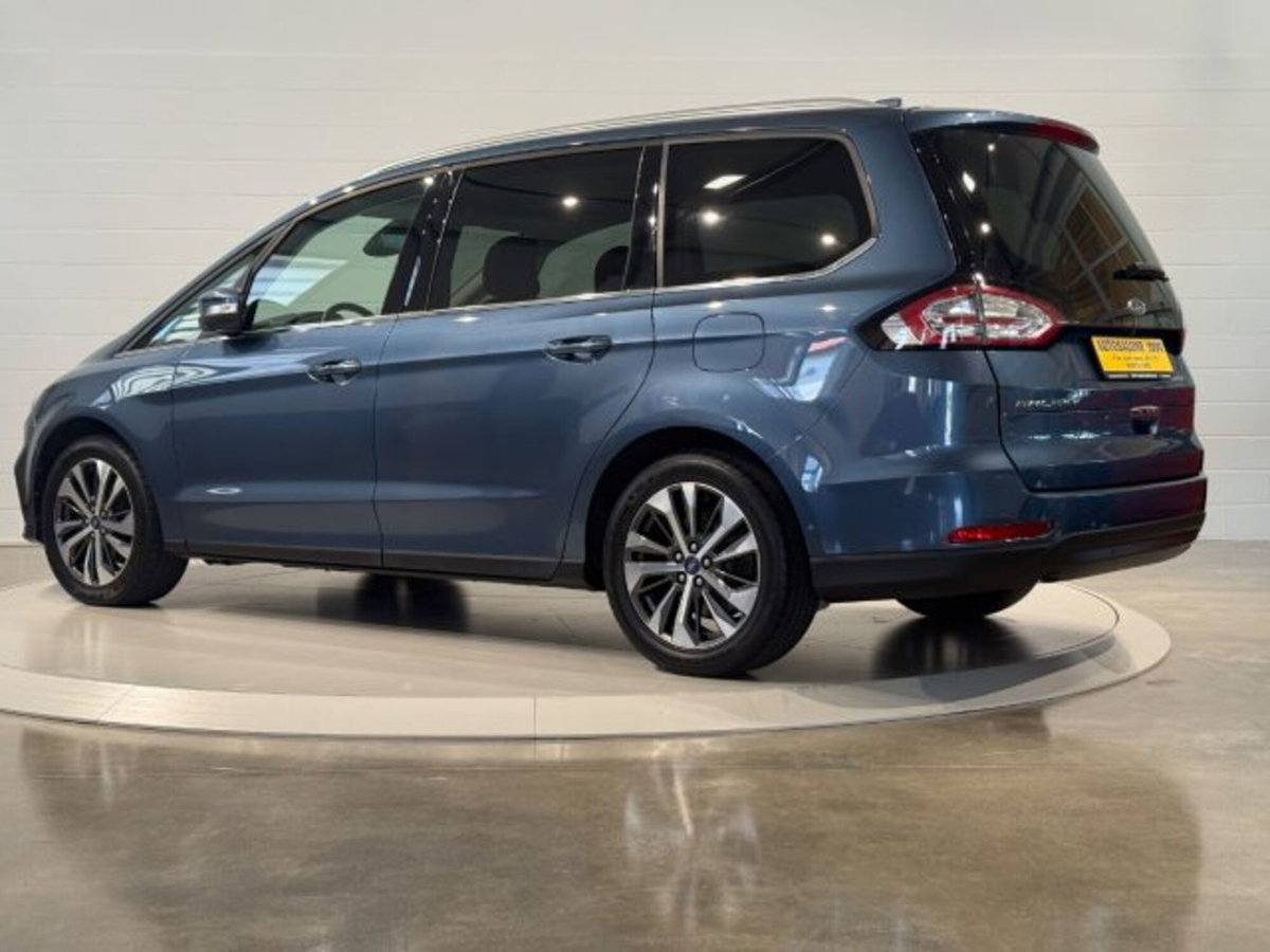 Ford Galaxy 2.0 EcoBlue 150 CV Start&Stop Aut. Titanium Business (3)