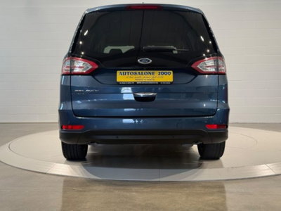 Ford Galaxy 2.0 EcoBlue 150 CV Start&Stop Aut. Titanium Business (4)
