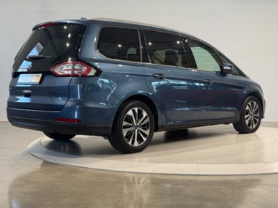 Ford Galaxy 2.0 EcoBlue 150 CV Start&Stop Aut. Titanium Business (5)