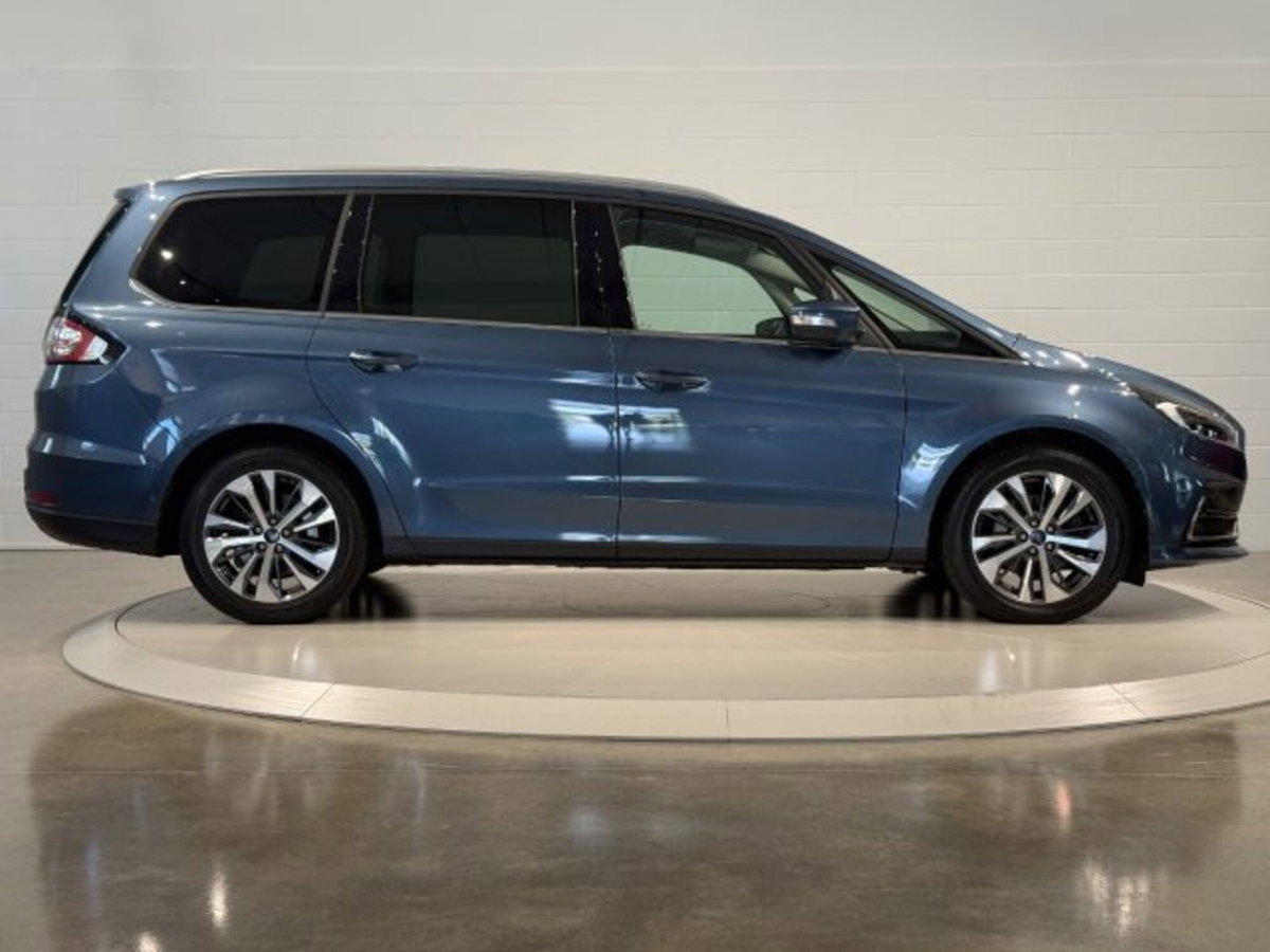 Ford Galaxy 2.0 EcoBlue 150 CV Start&Stop Aut. Titanium Business (6)