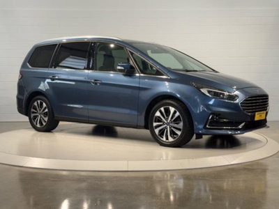 Ford Galaxy 2.0 EcoBlue 150 CV Start&Stop Aut. Titanium Business (7)