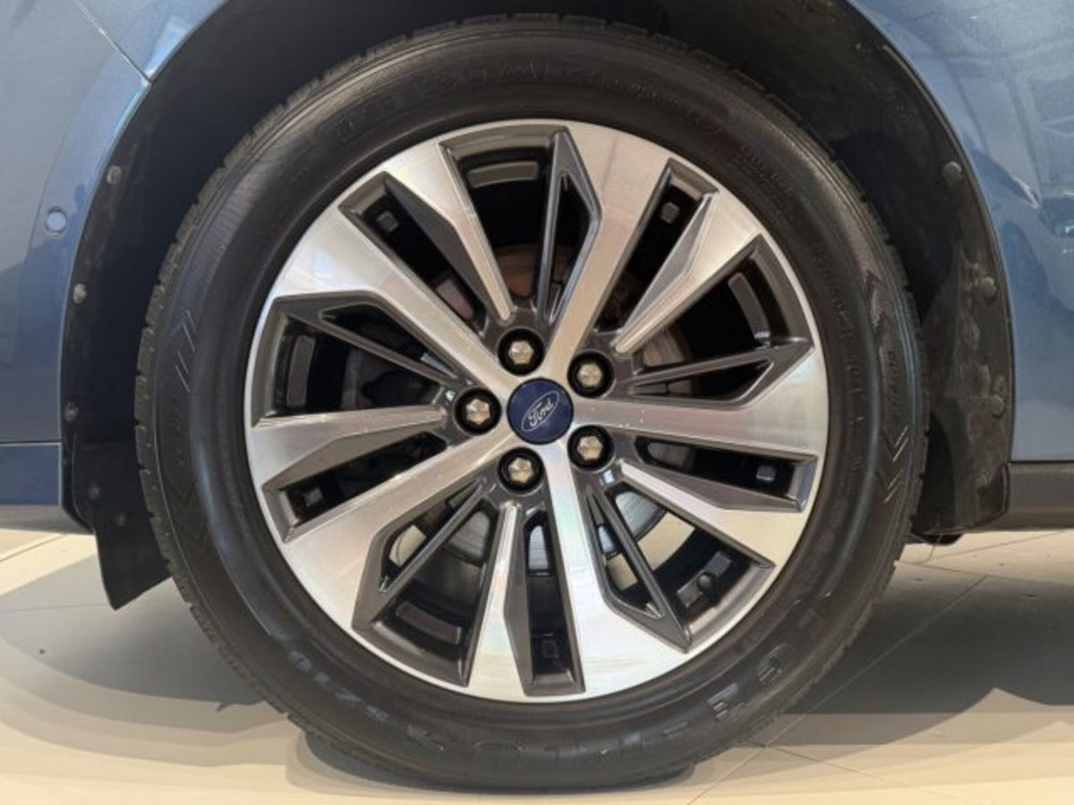 Ford Galaxy 2.0 EcoBlue 150 CV Start&Stop Aut. Titanium Business (9)
