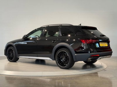 Audi A4 Allroad Allroad 40 2.0 tdi mhev Identity Contrast quattro 204cv s-tronic (3)