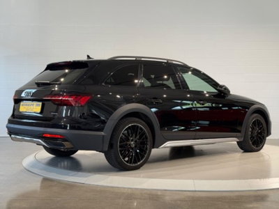 Audi A4 Allroad Allroad 40 2.0 tdi mhev Identity Contrast quattro 204cv s-tronic (5)