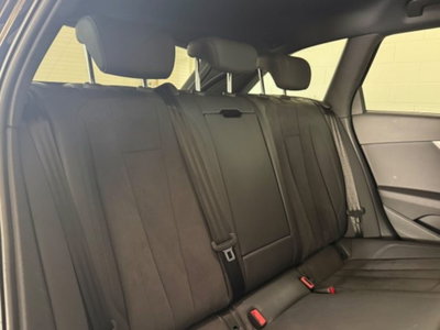 Audi A4 Allroad Allroad 40 2.0 tdi mhev Identity Contrast quattro 204cv s-tronic (15)