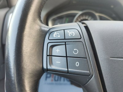 Volvo V60 D2 1.6 Powershift (11)