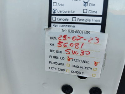 Volvo V60 D2 1.6 Powershift (14)