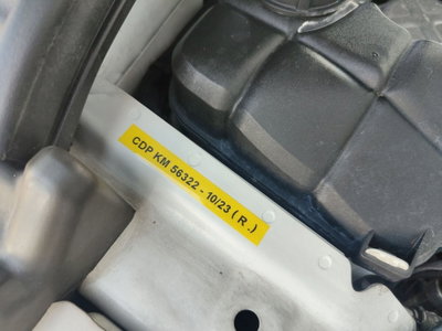 Volvo V60 D2 1.6 Powershift (15)