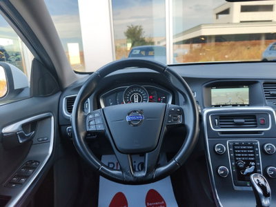 Volvo V60 D2 1.6 Powershift (18)