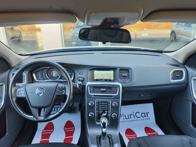 Volvo V60 D2 1.6 Powershift (5)