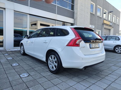 Volvo V60 D2 1.6 Powershift (6)