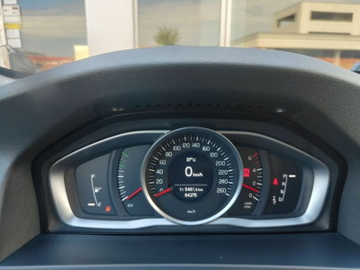 Volvo V60 D2 1.6 Powershift (8)