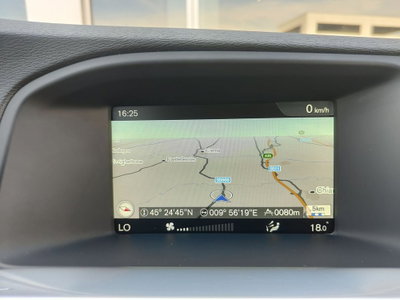 Volvo V60 D2 1.6 Powershift (9)