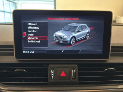 Audi Q5 40 TDI quattro S tronic S line plus (12)