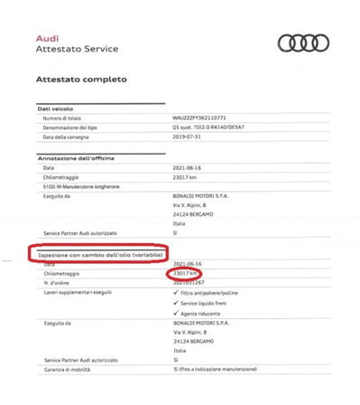 Audi Q5 40 TDI quattro S tronic S line plus (13)