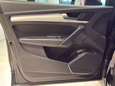Audi Q5 40 TDI quattro S tronic S line plus (18)