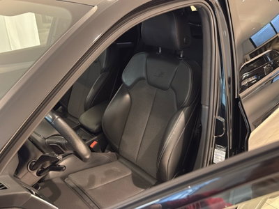 Audi Q5 40 TDI quattro S tronic S line plus (3)