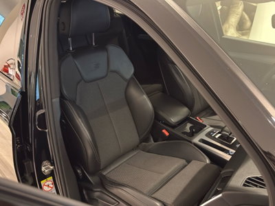 Audi Q5 40 TDI quattro S tronic S line plus (5)